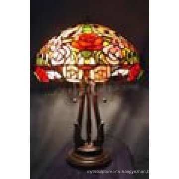 Home Decoration Tiffany Lamp Table Lamp T16706s